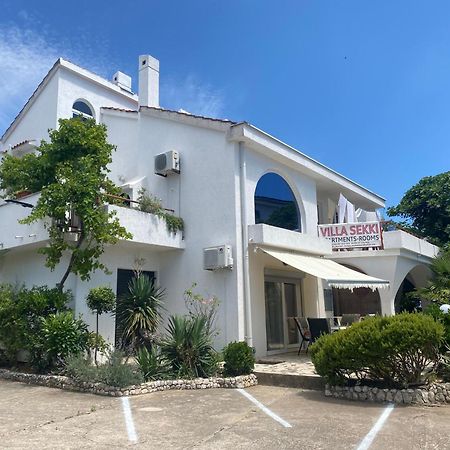 Villa Sekki クルク エクステリア 写真